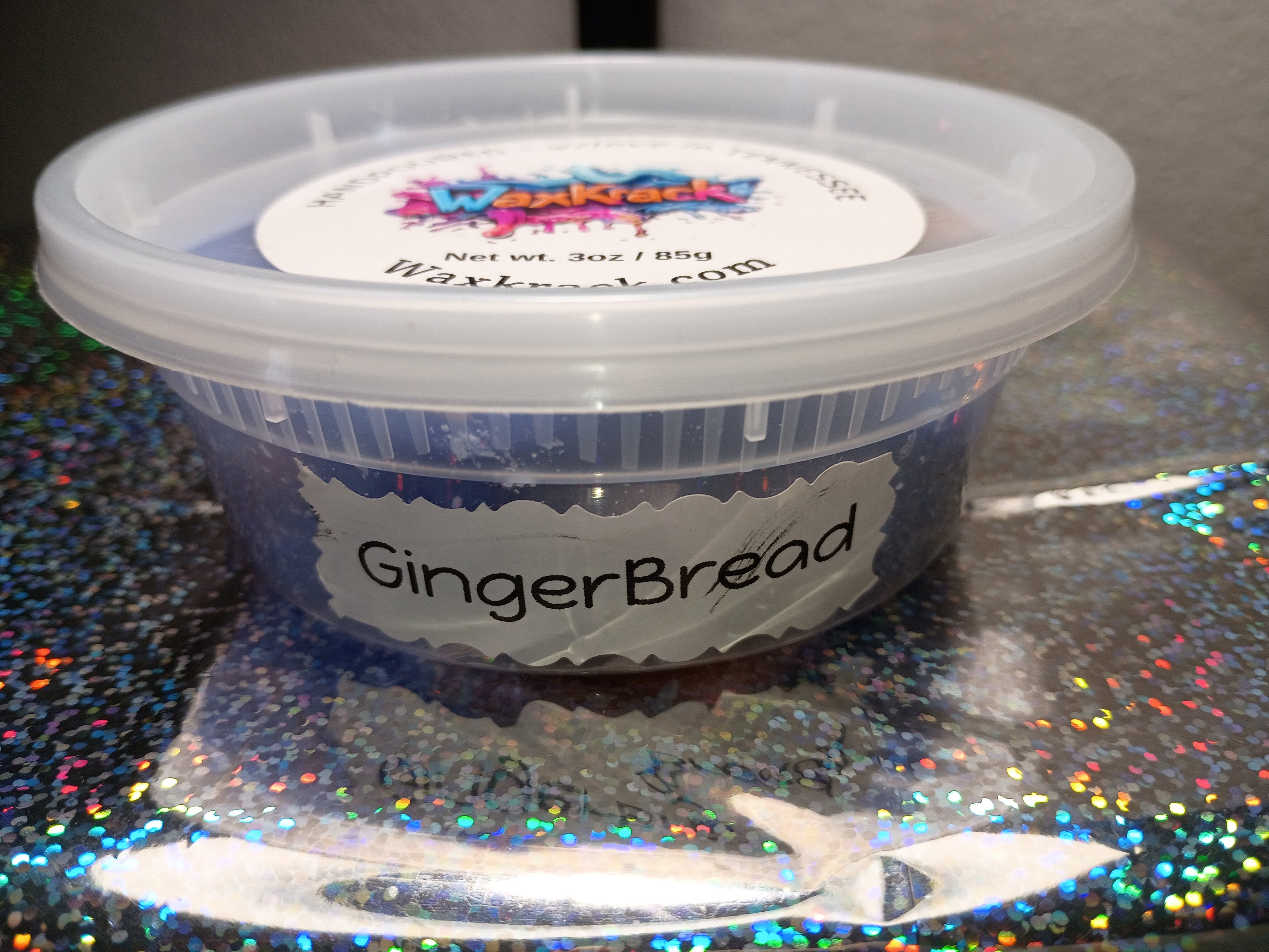 Gingerbread