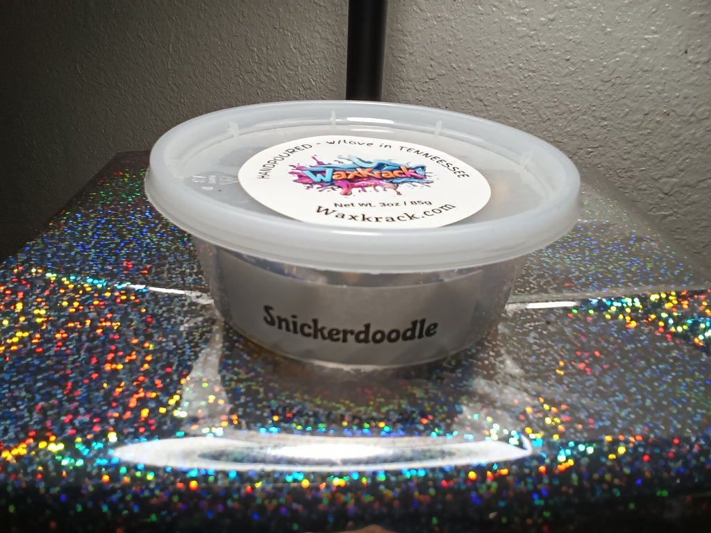 Snickerdoodle