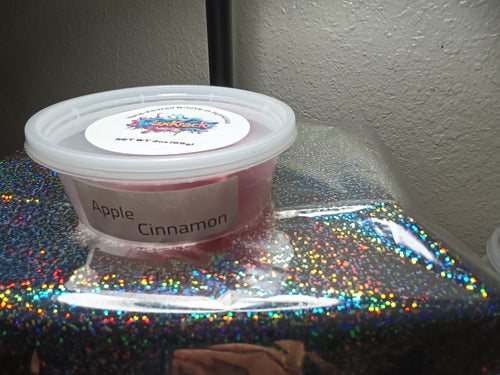 Apple Cinnamon