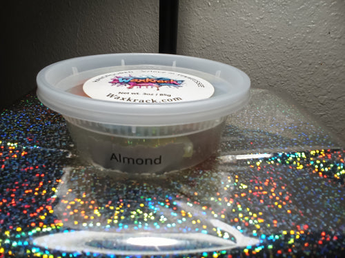 Almond