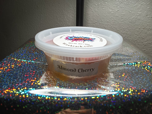 Almond Cherry