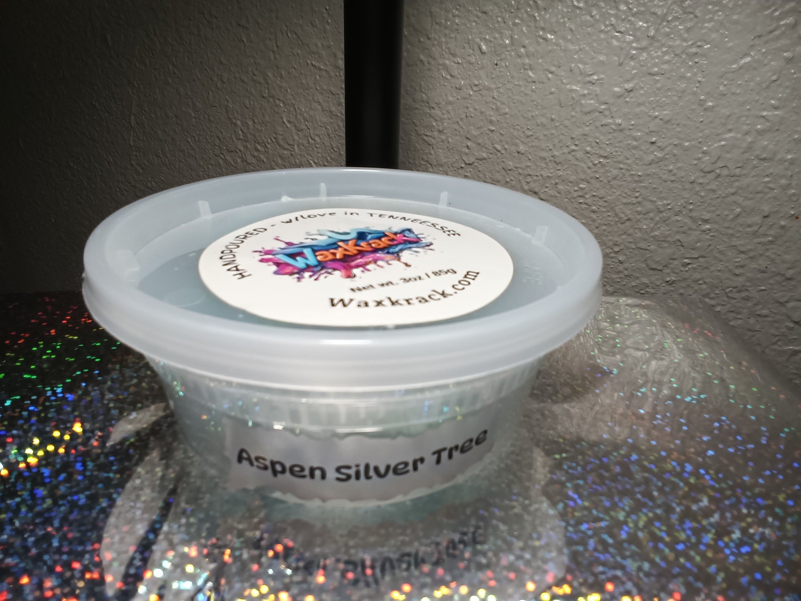 Aspen Silver Tree