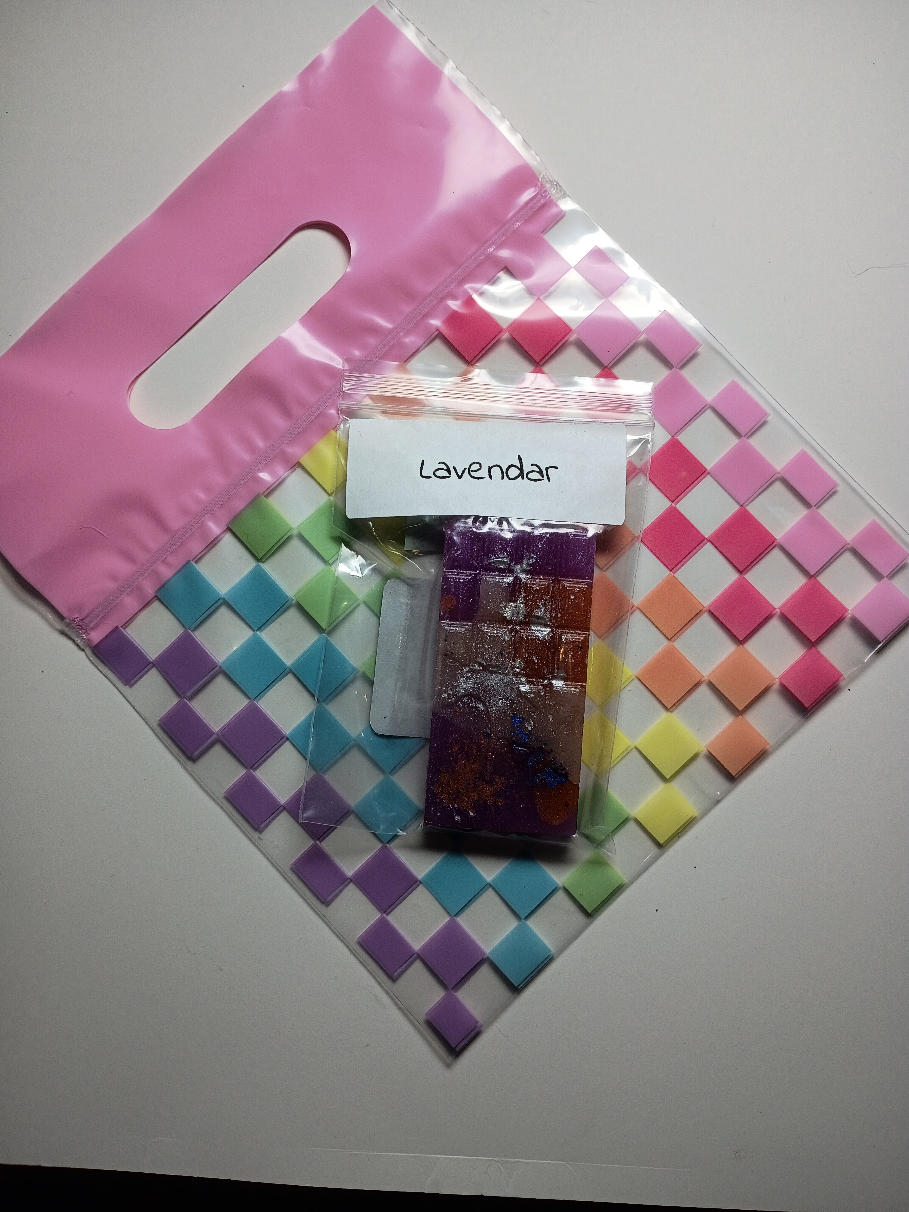 Lavendar