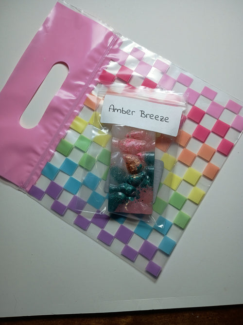 Amber Breeze